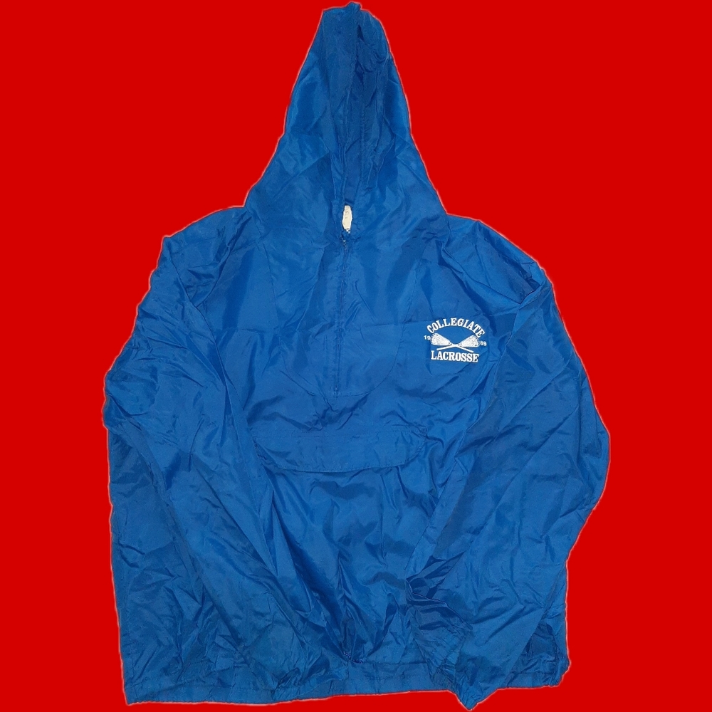Windbreaker